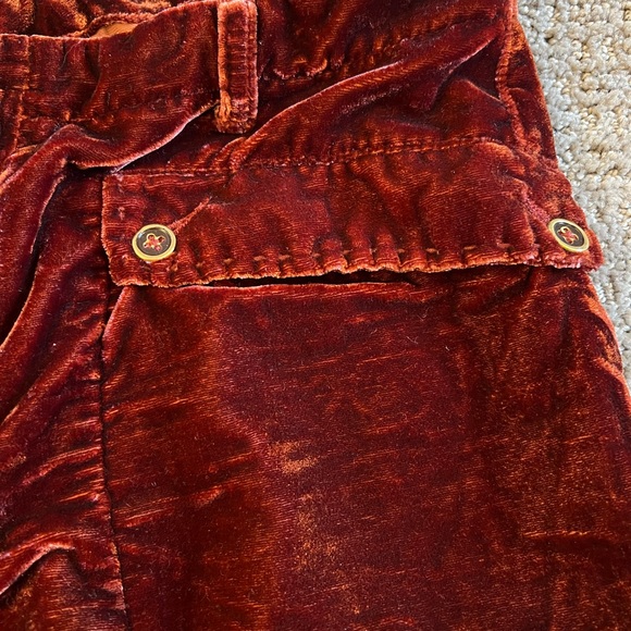 We The Free Lotus Pants - Picture 4 of 6